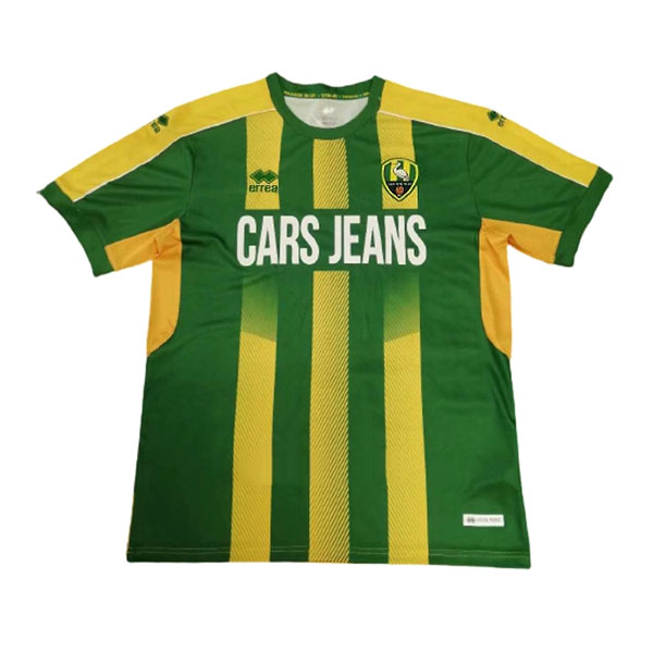 Tailandia Camiseta ADO Den Haag Replica Primera Ropa 2020/21